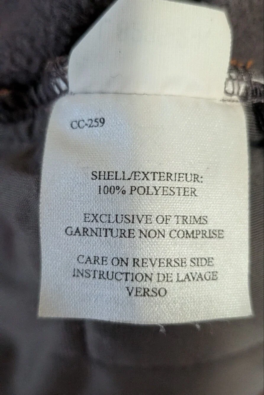 Marmot lightweight fleece
